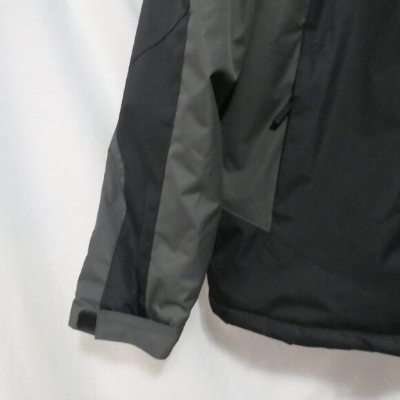 MOUNTAIN WAREHOUSE SNOW | medium | Hooded Winter Jacket | Fleece Lined Torso - Picture 8 of 15